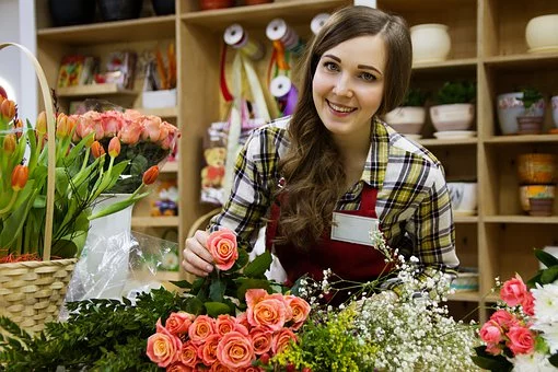 What To Look For In A Florist When It Comes To Wedding?