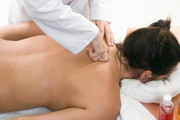 Dynamic Benefits Of Remedial Massage