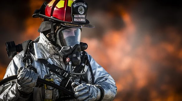 How Fire Equipment Is A Building Essential For Saving Lives