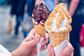 What To Consider When You Buy A Soft Ice Cream Machine