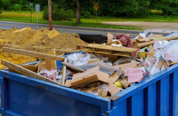 What Are The Benefits Of Skip Bins?
